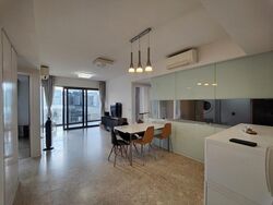 The Lakefront Residences (D22), Condominium #500084591